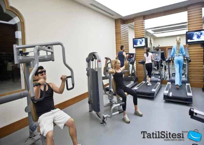 Crystal Palace Luxury Resort Spa 